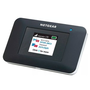 Netgear aircard ac797s