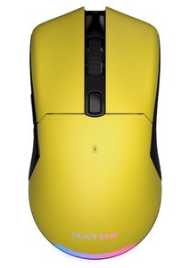 Hator pulsar wireless
