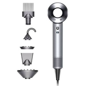 Dyson supersonic hd11 professional edition nickel/nickel