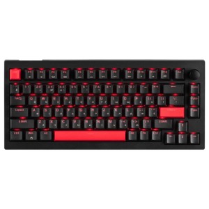 Lemokey x4 84key