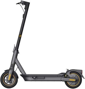 Ninebot kickscooter max g2