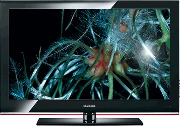Samsung le40b530p7w