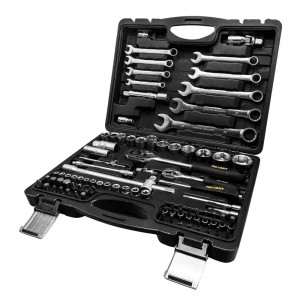 Pro-Craft 100+pcs