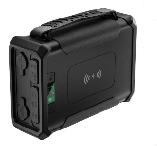 Multicam gp50 lifepo4 96000mah