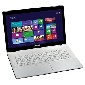 Asus 17/pentium 2020m ddr3/4gb ddr3/hdd 500 gb/geforce 720m