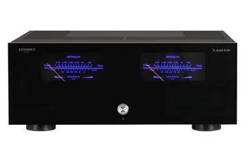 Advance Paris x-a160 evo