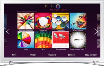Samsung ue32f4510ak