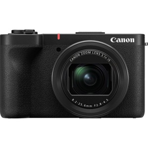 Canon powershot v1