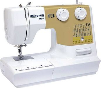 Minerva m320