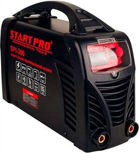 Сварочный аппарат Start Pro spi-300