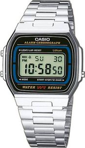 Casio a164w