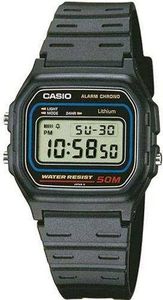 Casio w-59