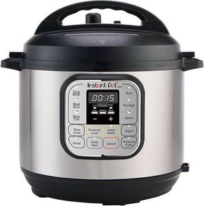 Instant Pot duo mini