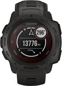 Часы Garmin instinct