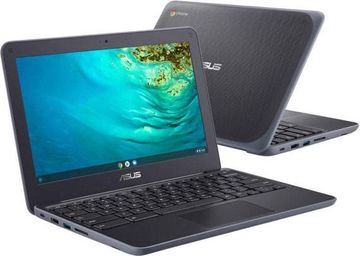 Ноутбук экран 11,6" Asus chromebook c202x