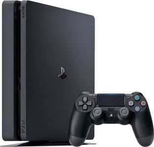 Игровая приставка Sony playstation 4 1tb