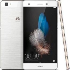 Мобильний телефон Huawei p8 lite