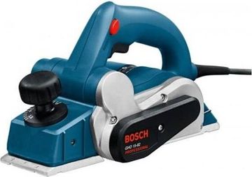 Рубанок Bosch gho 15-82