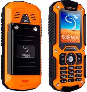 Sigma x-treme it67