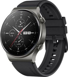 Часы Huawei watch gt 2 pro