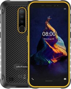 Мобільний телефон Ulefone armor x8 4/64gb