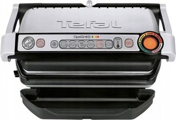 Tefal optigrill gc705d16