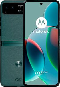 Мобільний телефон Motorola razr 40 8/256gb