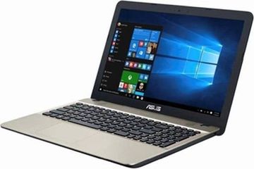 Ноутбук екран 15,6" Asus core i3 7100u 2,4ghz/ ram4gb/ hdd500gb/ gf 920mx/ dvdrw