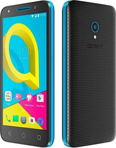 Мобільний телефон Alcatel onetouch 5044r u5