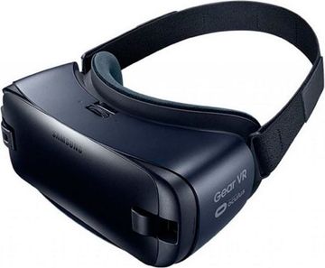 Очки виртуальной реальности Samsung gear vr (sm-r323)