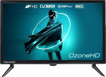 Телевізор Ozonehd 24fn22t2