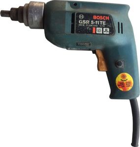 Шуруповерт Bosch gsr 5-11 te