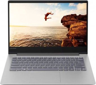 Ноутбук Lenovo єкр. 14/ core i5-10210u 1,6ghz/ ram16gb/ ssd256gb/ uhd620