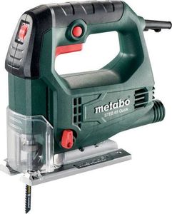 Лобзик електричний 450Вт Metabo steb 65 quick 01030000