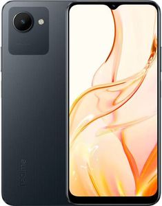 Мобильный телефон Realme c30s rmx3690 2/32gb