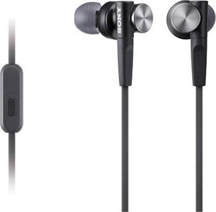 Sony mdr-xb50ap