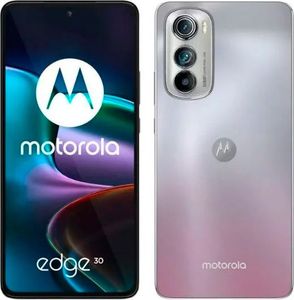 Мобільний телефон Motorola xt2203-1 edge 30 8/128gb