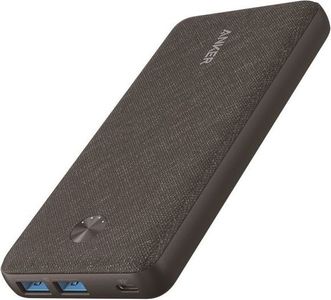 Портативное зарядное устройство Anker powercore iii sense 20000mah 20w pd