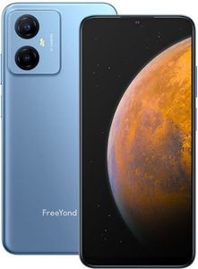 Мобільний телефон Freeyond f9 2/64gb