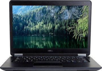 Ноутбук Dell єкр. 14/ core i7 5600u 2,6ghz/ ram12gb/ ssd256gb