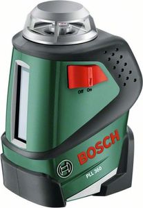 Bosch pll 360