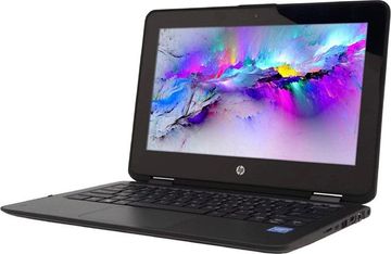 Hp hp probook x360 /єкр 11,6' /pentium n4200/ram 8gb/ssd 256gb/intel uhd 605/ touch/transformer