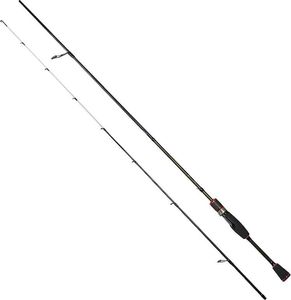 River Tramp red kolibri 1-8g. 2,04m. rcl682ul