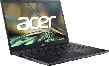 Ноутбук Acer aspire a715-76g-737k/екр 15,6"/core i7-12650h 2,3ghz/ram16gb/ssd1tb/nvidia geforce rtx 2050