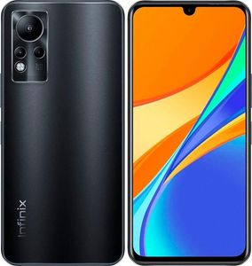 Infinix note 11 6/128gb