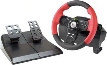 Logitech formula force ex