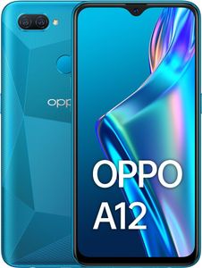 Oppo a12 4/64gb