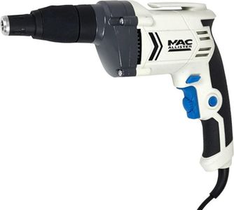 Mac Allister mssd400