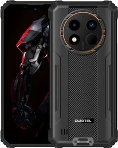 Oukitel wp28e 4/64gb