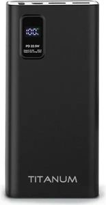 Titanum 727s 20000mah